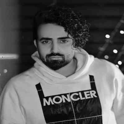 آهنگ تویی دل و دل دارم منو وادارم کرده عاشق شم هارمونی چشمات