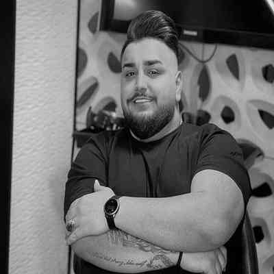 آهنگ مال خود من باش دلتو بسپار به دلم قلبمو میدم جاش