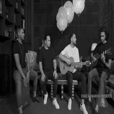 آهنگ بی تو من تکراریه روزو شبام هرچقدم آروم بخوام باشم ولی آروم نمیخوابم شبا