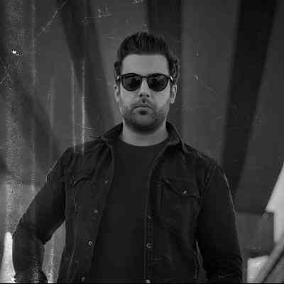 آهنگ بیمار توام سرت سلامت بیتابم بشنوم سلامت تو امدیو زدی دلم را به نامت