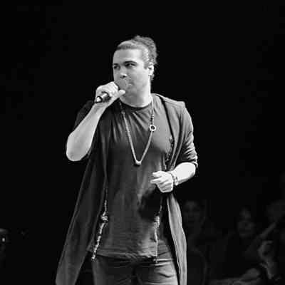 آهنگ تموم شد هرچی خاطره با همدیگه ساخته بودیم دیدی تموم شد