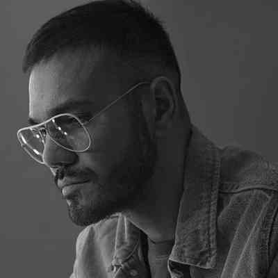 آهنگ حیف نشد با منو دلم بمونی نشد یه بار دردمو از تو چشای من بخونی