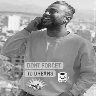 آهنگ نگو من ازت دیگه خیلی وقته دست کشیدم بینمون یه خط ممتد کشیدم