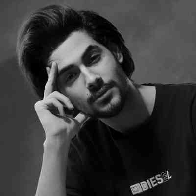 آهنگ گفتم شدی همه دنیام بری بارون میزنه دوبرابر دردام