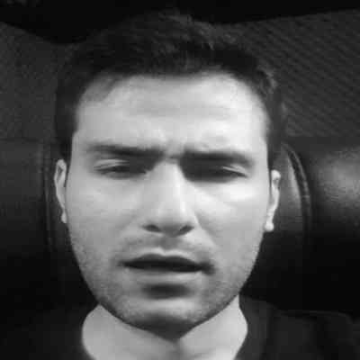 آهنگ حیف حضور تو بند به مو بود حیف ادامه با تو آرزو بود