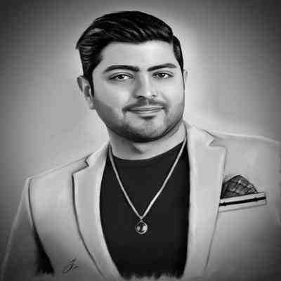 آهنگ تو نباشی به نگاهم چه نیاز است چشم من برای دیدن تو باز است این چه دلبری چه لبخند