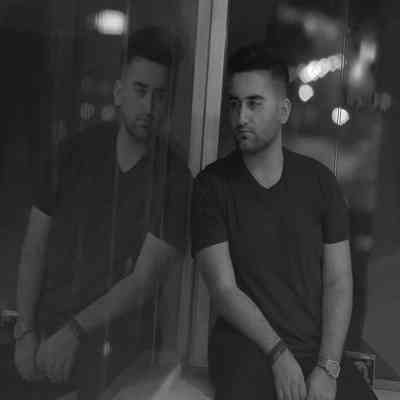 آهنگ بعد تو سخت میبره خوابم ولی خوابتو میبینم هر موقعه میخوابم