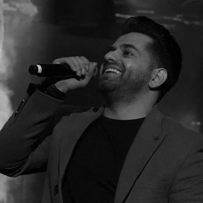 آهنگ ای گل مریم خوابتو دیدم باز توی رویایی دلنشین و دلباز