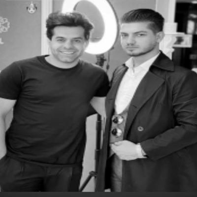 آهنگ تو مرا از دست دادی ای دوست من که زندگی دارم ای دوست