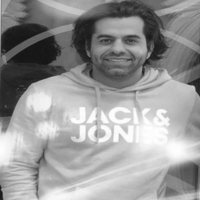 آهنگ در پی چشمت شهر به شهر خانه به خانه شدم روانه