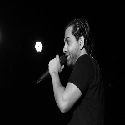 آهنگ پر پر کردم گل باغ غرورم را تا در دستان تو باشد دل تنها