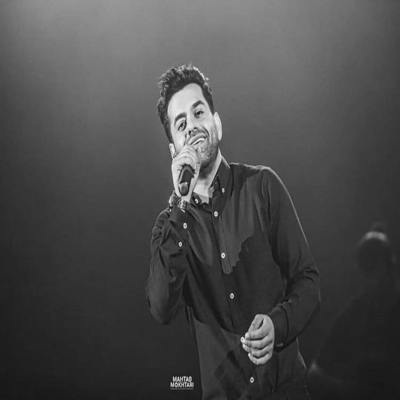 آهنگ به یاد تو نفس نفس بریده ام از این قفس