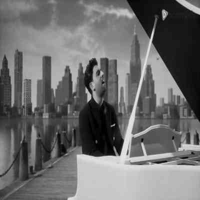 آهنگ همسفر تنها نرو دریا نرو دلت میگیره دل وابسته که بی همسفرش جایی نمیره