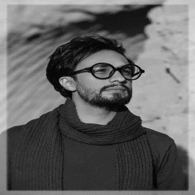 آهنگ آواره که ترسی از خیابان ندارد دیوانه کجا سر به بیابان نگذارد