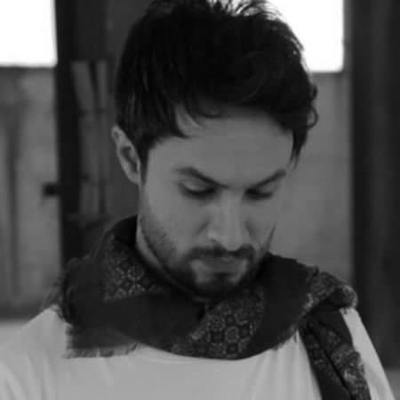 آهنگ در خلوت و تنهایی دل در دلِ من نیست کجایی