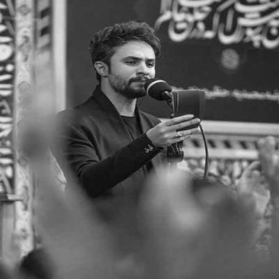 آهنگ غم تو را همان شب که دل سپردم