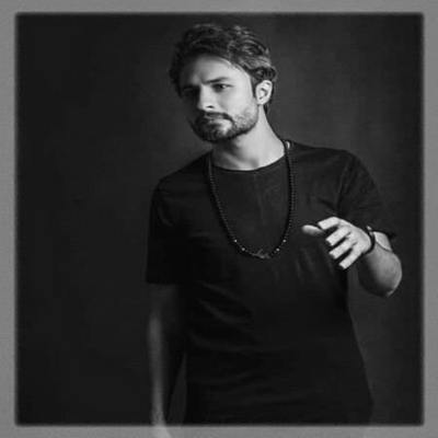 آهنگ زیبای دلم بی تابت شدم دل دادم به تو، بی خوابت شدم