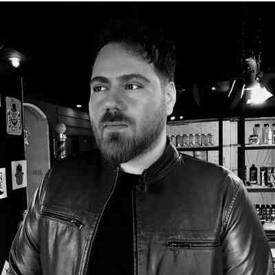 آهنگ هی نگو رفتی ازم دل بریدی ضربانم با تو روی صده سرد شدی با من چی شده