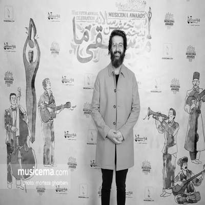 آهنگ اگه گل بودی از این باغ تورو میچیدمت