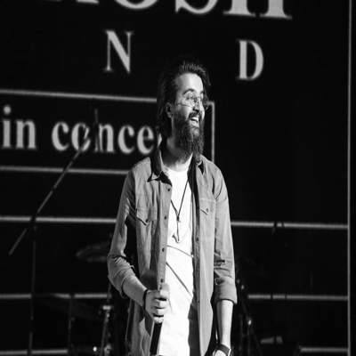 آهنگ یه بی قرارم تورو ندارم کجای شهرو پا بذارم اسمتو نیارم