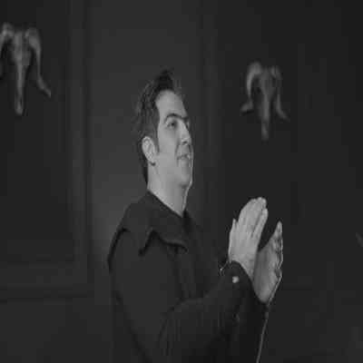 آهنگ دلبر ابرو کمانم با توام تا می توانم رفته از دستم زمانم در تنم شعله کشیدی