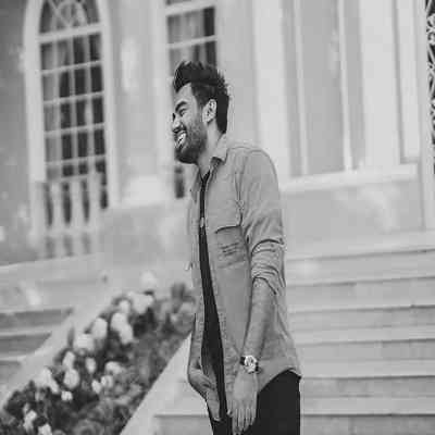 آهنگ عشقت دلمو گرفت چشمات شبو گرفت جانان علی منتظری