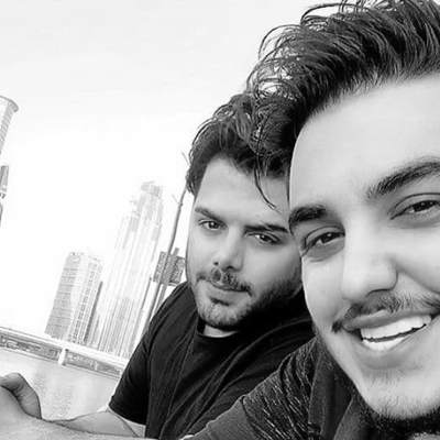 آهنگ ببین تمام باور منی ببین لحظه ای حال مرا ببین