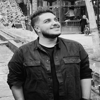 آهنگ رفتم که رفتم خداحافظ رفیق بغض و آوار