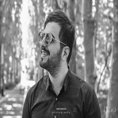 آهنگ گم میشم توی موی لخت تو