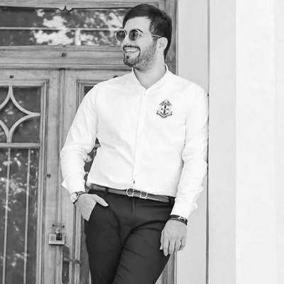 آهنگ من باورم نمیشه رفتی واسه همیشه