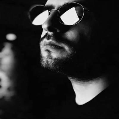 آهنگ قرارمون این نبود اینجوری رد شی که خاطرم بشی