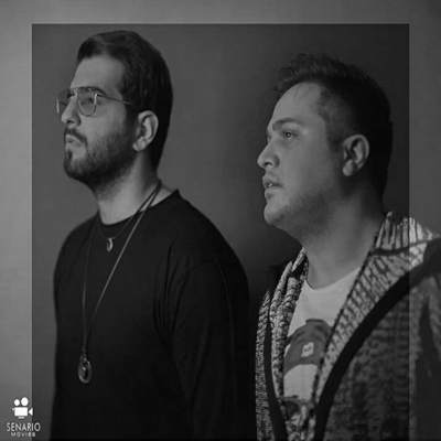 آهنگ چشمای تو نقاشیه انقد آرومی که قلبم میره دور از حاشیه