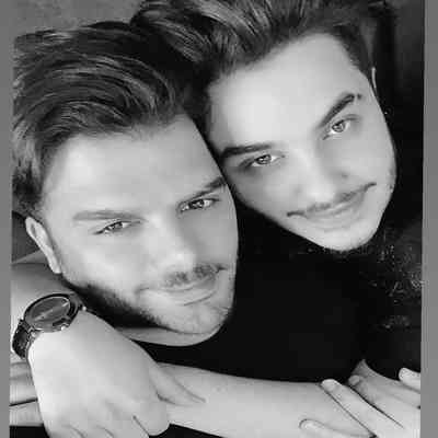 آهنگ تویی تو بغض سنگین تویی تو درد شیرین آرون افشار