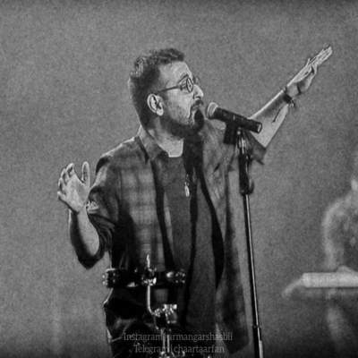 آهنگ نای عشقم تشنه ی لبهای تو خامشم دور از تو و آوای تو