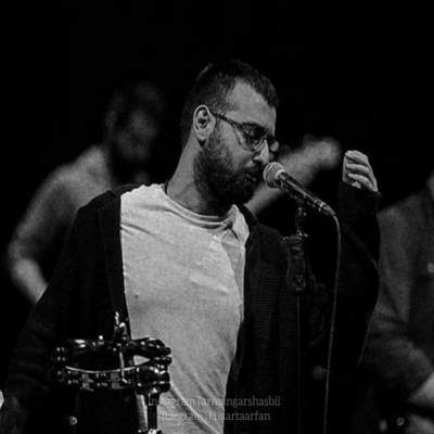 آهنگ من اقیانوس رنج و کوه دردم اگر دیگر به سویت برنگردم