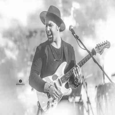 آهنگ دچارمو چاره تویی بیچاره میشم بعد تو قصد جونم کردی جونم فدای قصد تو فرشید ادهمی