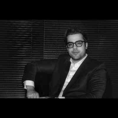 آهنگ این خانه بی تو پر پرم کرده چون آتشی خاکسترم کرده حال تورا امشب نمیدانم حامد اسکندری