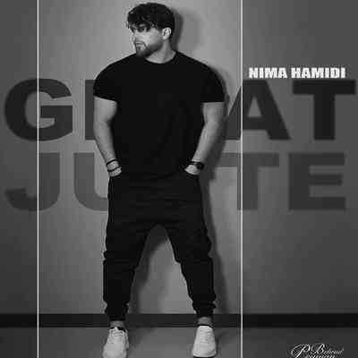 آهنگ تو یه شب تاریک و سرد هی قلب میدیم به همو وای از اون چشات دیوونه میکرد نیما حمیدی