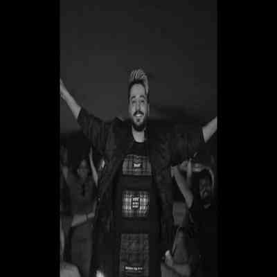 آهنگ همه بهم میگن چیکارشی میگم دوسش دارم سفارشی مجتبی دربیدی