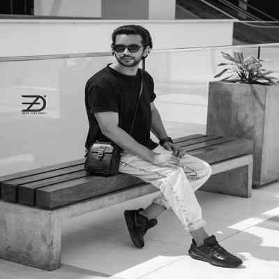 آهنگ انقده خوبی آدم دلش میخواد بمیره واست زیبایی چشماتو گذاشتن روی بی نهایت امین پرور