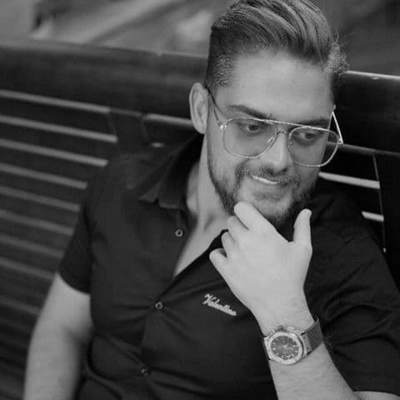 آهنگ توو این خیابونا هنوز رد پامونه