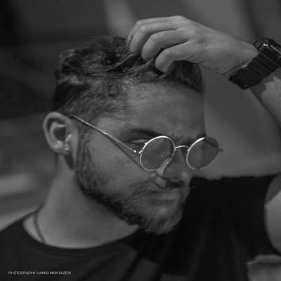 آهنگ حس خوب بهم میدی زخما و دردا با تو خوبه درجا