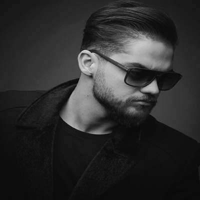 آهنگ ته جذابیته طرز نگات واسم