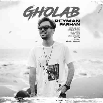 آهنگ تو بیا قلبه یخ زده منو ها کن تو بیا باز این دلو روبه راه کن پیمان پرهان