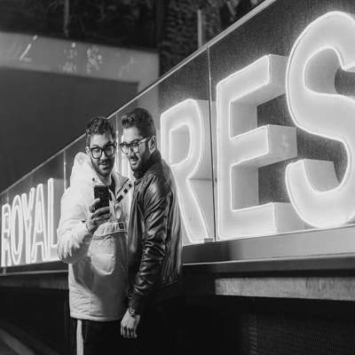 آهنگ بارون میباره از آسمون آروم میاره یادم روزامو با اون