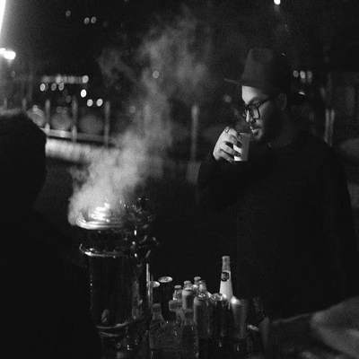 آهنگ وای از دلم وقتی تو چشات زل میزنم