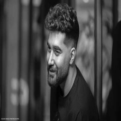 آهنگ من تنگه دلم اما میدونم که تو نه