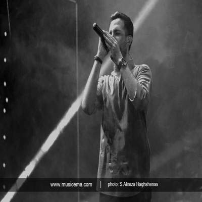 دانلود آهنگ ماهان بهرام خان گلای باغچه