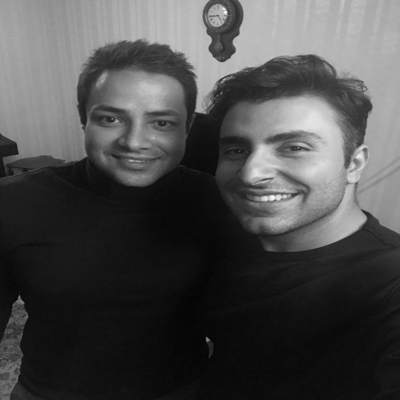 آهنگ رفت که بره