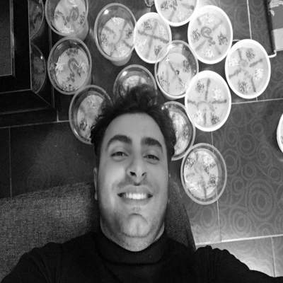 آهنگ یکی یدونم تویی چراغ خونم تویی